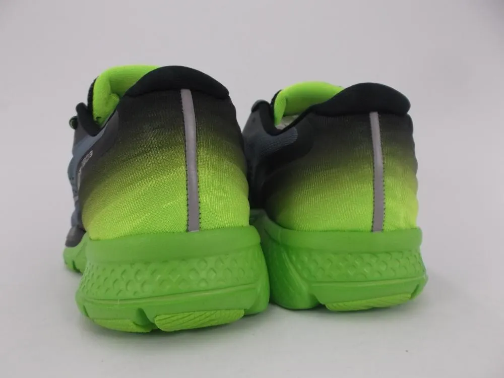 afternoon running footwear Carbon Neutral Design Saucony scarpa da corsa da uomo Zealot Iso 3 S20369 1 gry
