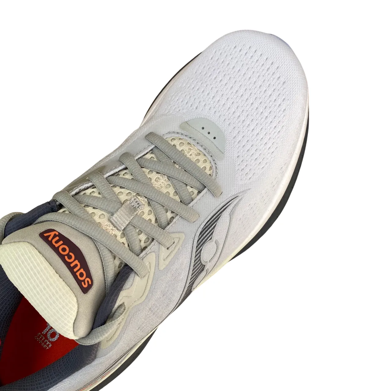 Saucony Triumph 23 S21023-505 Scarpe Running Uomo Grigio-Ombra Max athletic - event