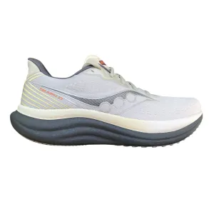 mass - produced walking tool Saucony Triumph 23 S21023-505 Scarpe Running Uomo Grigio-Ombra Max