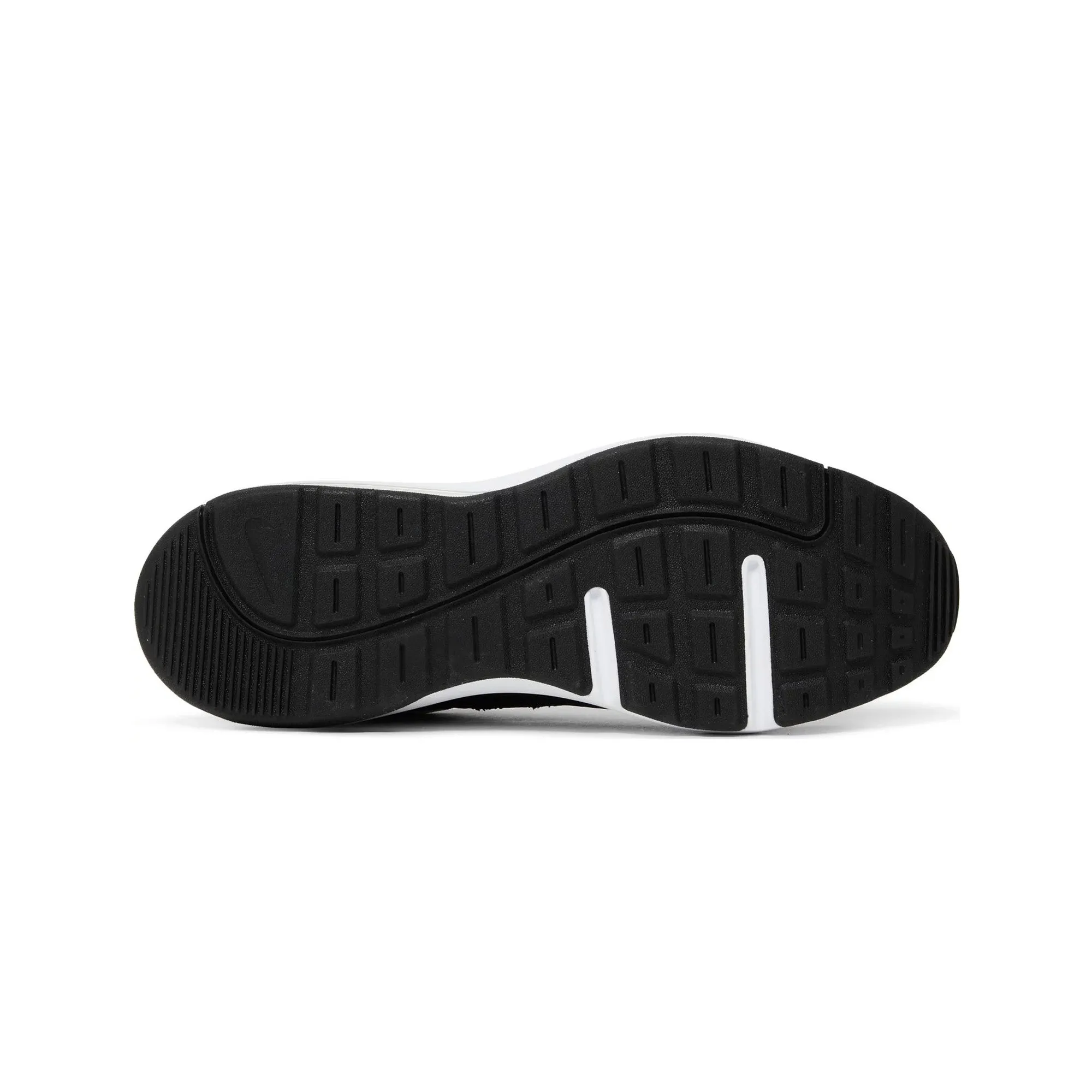 Traction Control Heel Support System Nike Air Max AP 'Black White' (2021)