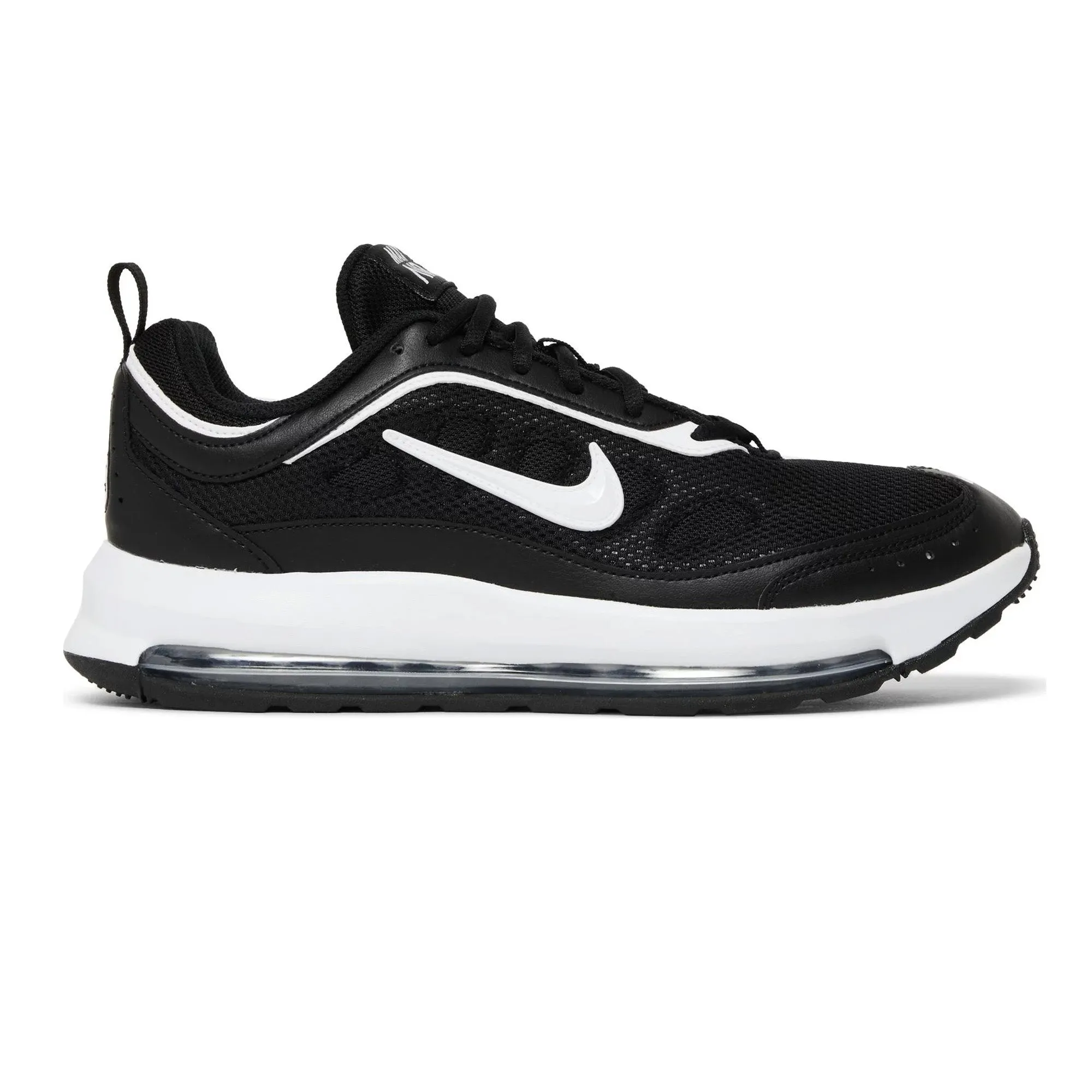 abrasion - resistant shoes Nike Air Max AP 'Black White' (2021)