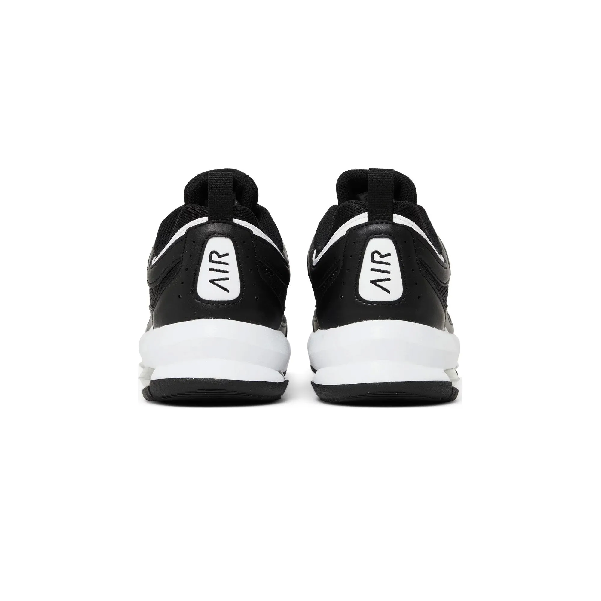 Intermediate runner Nike Air Max AP 'Black White' (2021)