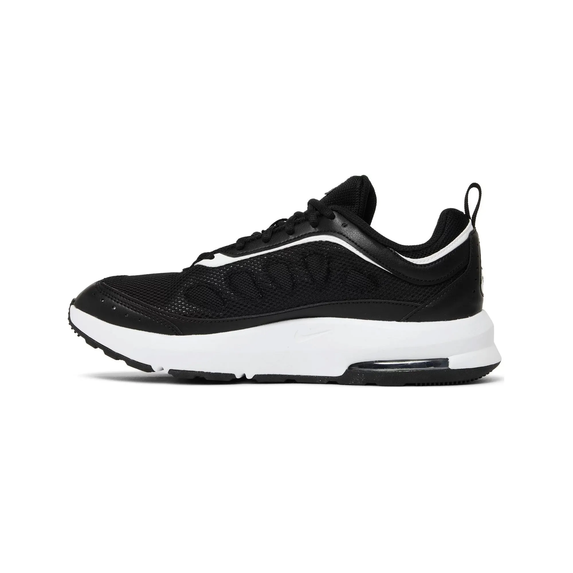 Nike Air Max AP 'Black White' (2021) ventilation - enhanced shoes Dynamic Traction Outsole