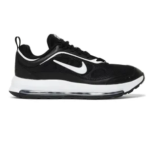 abrasion - resistant shoes Nike Air Max AP 'Black White' (2021)