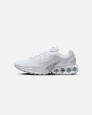 River Cross Nike Women's Air Max DN White/White