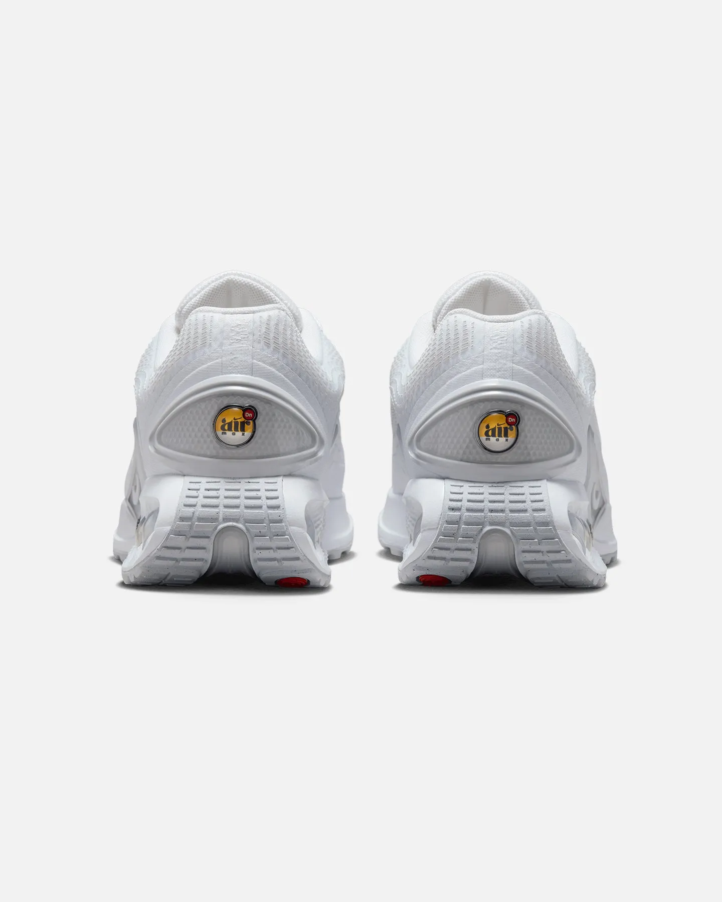 Nike Women's Air Max DN White/White Cosmic Glow