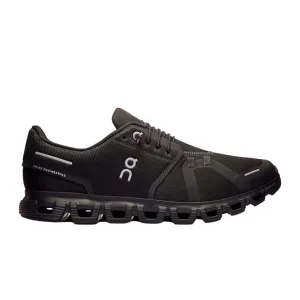 On Scarpa running da uomo Cloud 6 3MF10071043 nero perforated - lining shoes duathlon running gear