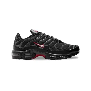 Responsive Sole Construction Color run Nike Air Max Plus TN 'Carbon Fiber' (2024)