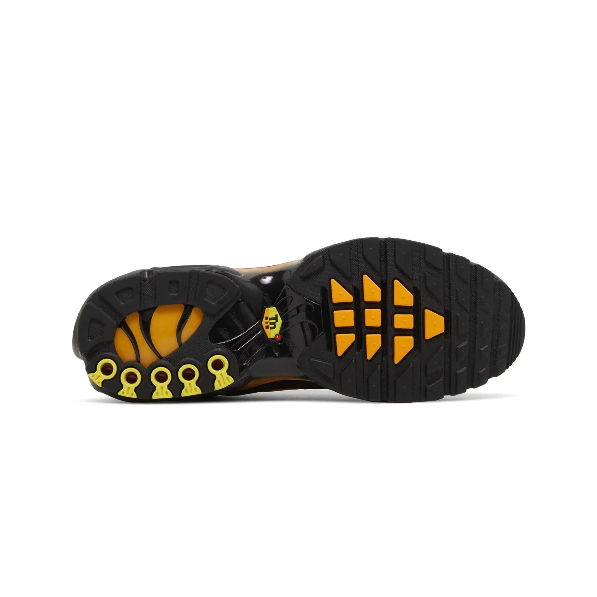 Nike Air Max Plus TN 'Black Sundial' (2023) padded - tongue shoes grippy sole shoes