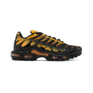 Nike Air Max Plus TN 'Black Sundial' (2023) weekend run