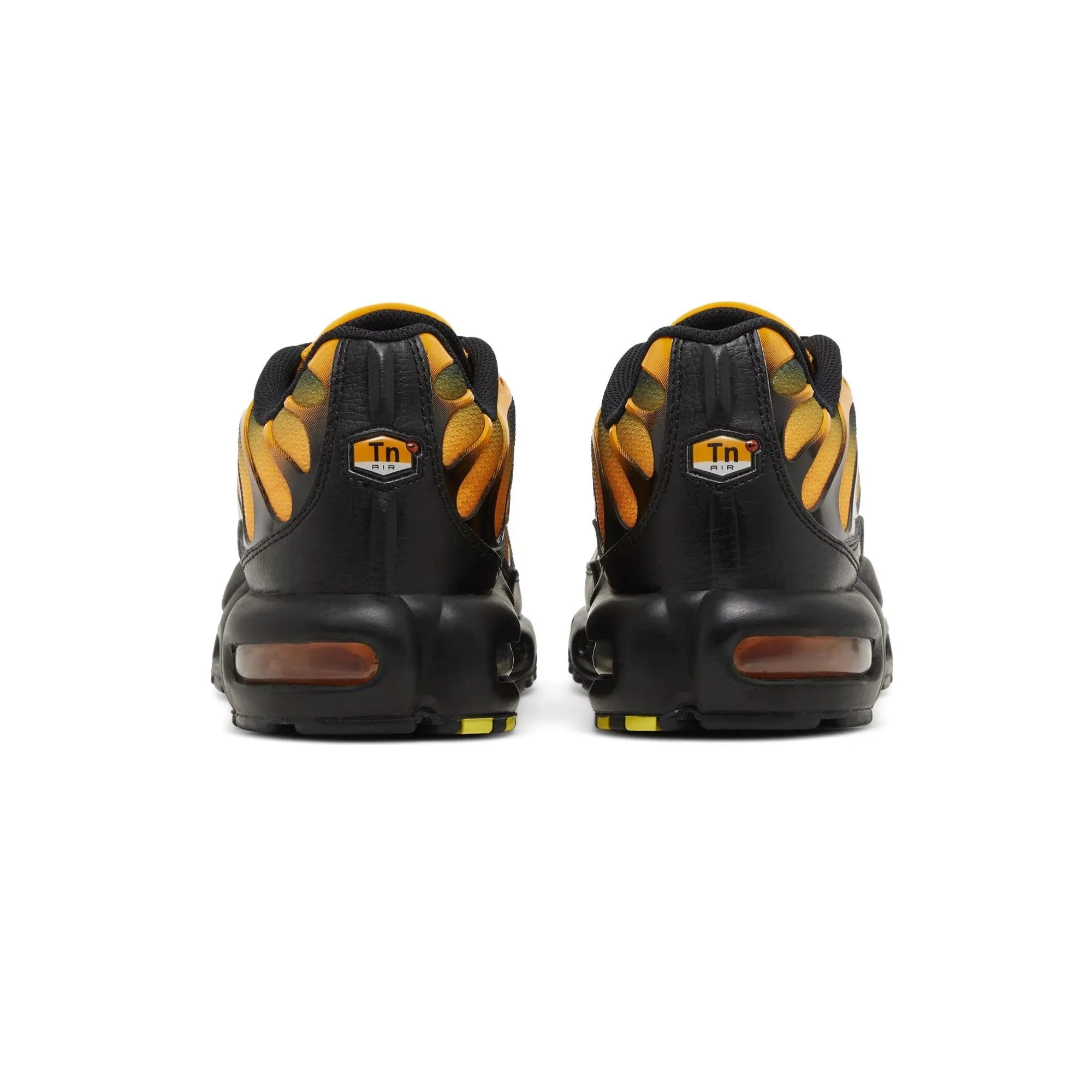 Nike Air Max Plus TN 'Black Sundial' (2023) multi - purpose shoe use Durable Sole