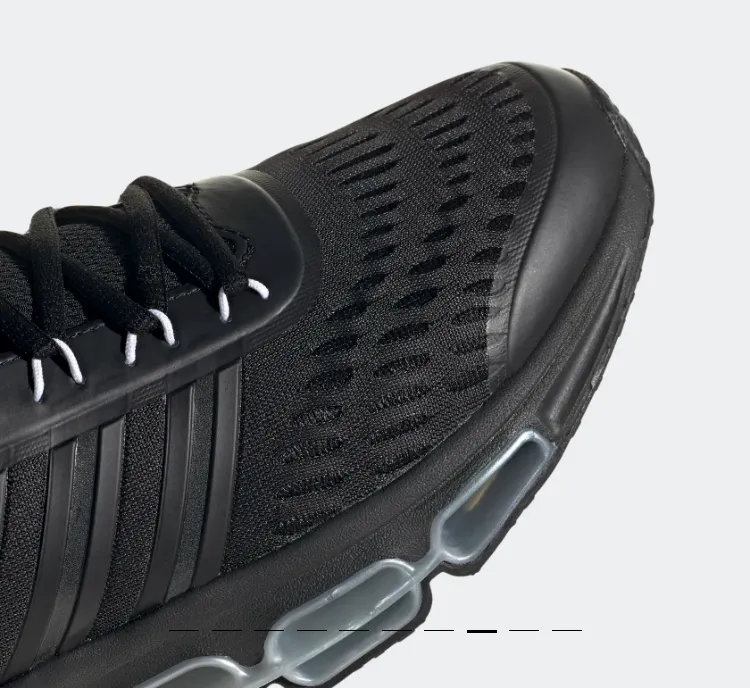 Break - in - free daily runner Adidas scarpa sneakers da uomo Tencube FW5819 nero