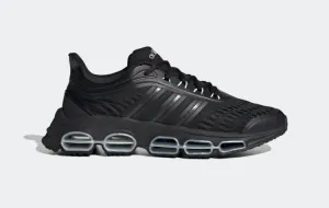Rocker Geometry Sole Comfort durability Adidas scarpa sneakers da uomo Tencube FW5819 nero
