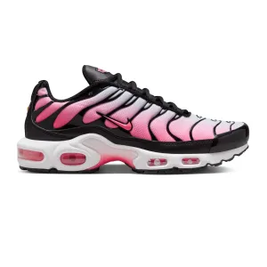daily use running shoes Nike Air Max Plus TN 'Black Hot Punch' Women's (2024)