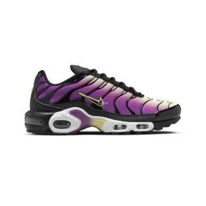 Nike Air Max Plus TN 'Bold Berry Citron Tint' Women's (2023) Performance Gear