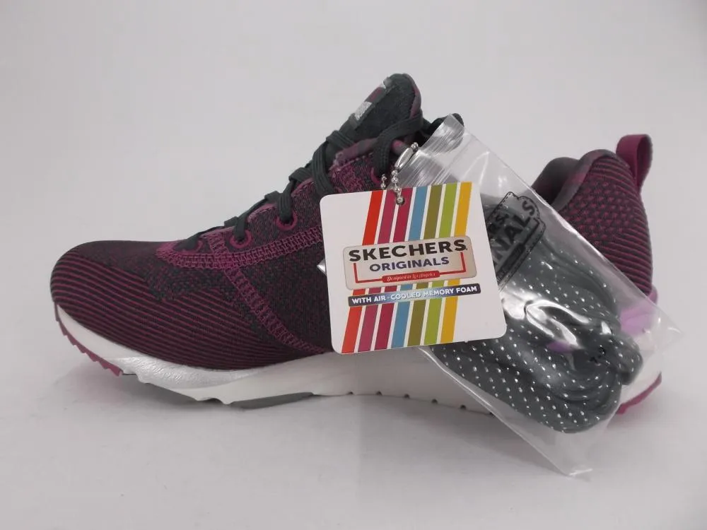 Non Marking Outsole Skechers Fast Focus 651 RAS