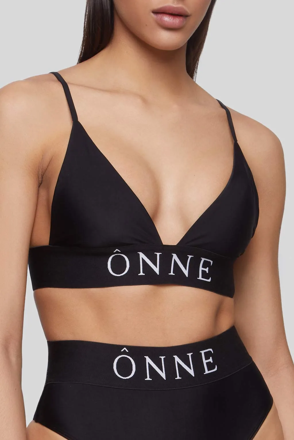 Anne Top Sheer-Coverup