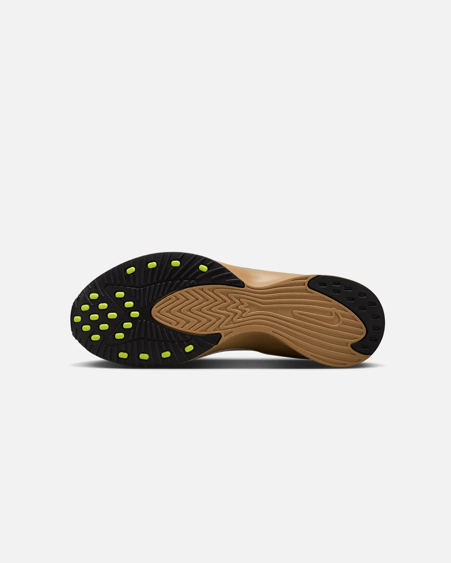 Comfort Strap Pearl Shine Nike Women's Air Superfly Gold/Parachute Beige