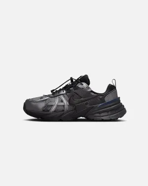 Casual Move Nike Women's V2K Run Metallic Dark Grey/Black