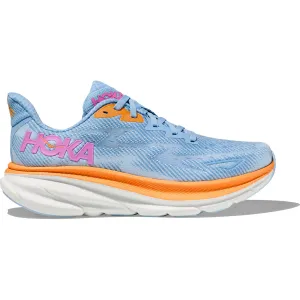 Thermal Regulation Fabric Women's Clifton 9