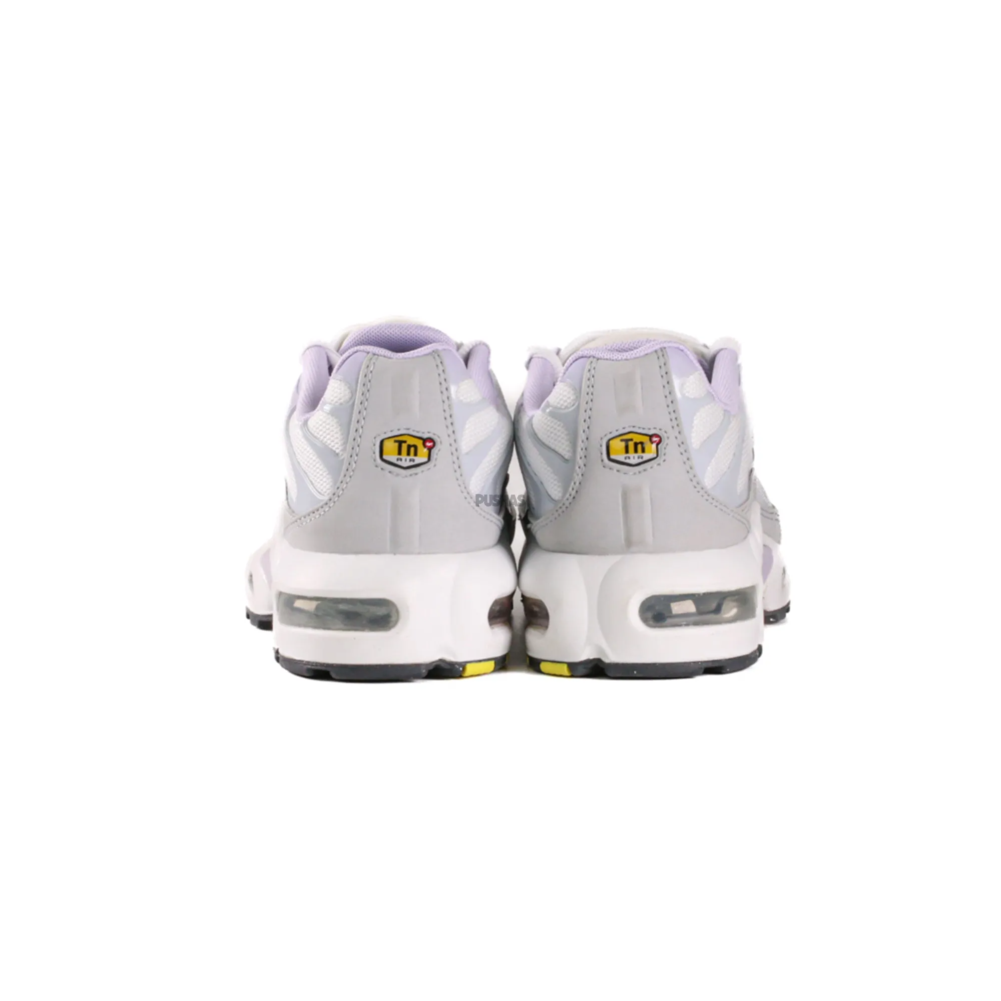 Nike Air Max TN Plus 'Violet Frost' GS (2022) Zero Drop Design unisex design shoes