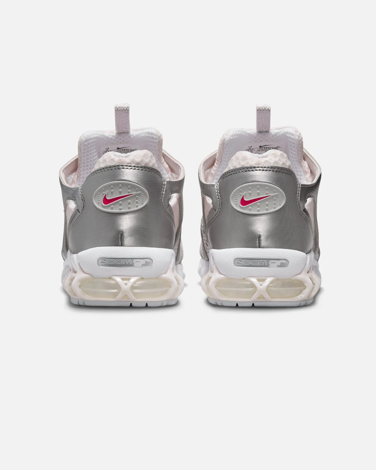 Nike Women's Air Zoom Spiridon Cage 2 Pale Pink Fresh Tone