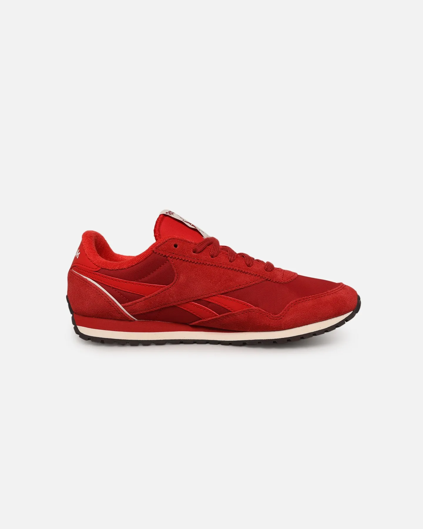 Comfort Platform Rebook Women's Classic AZ Red
