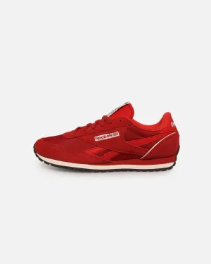 Durable Build Airport Travel Rebook Women's Classic AZ Red