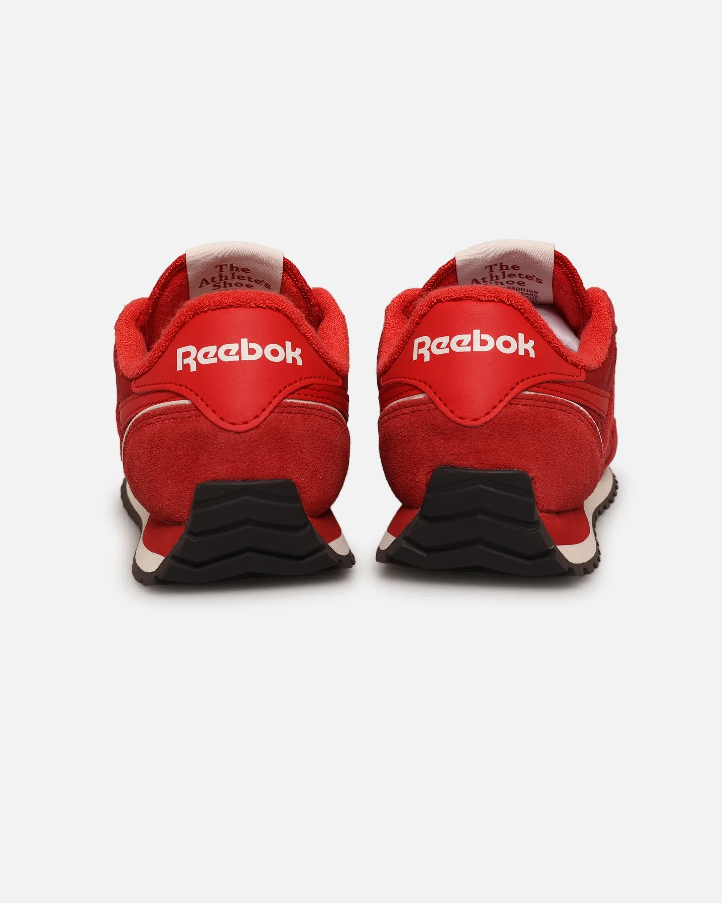 Rebook Women's Classic AZ Red City Run