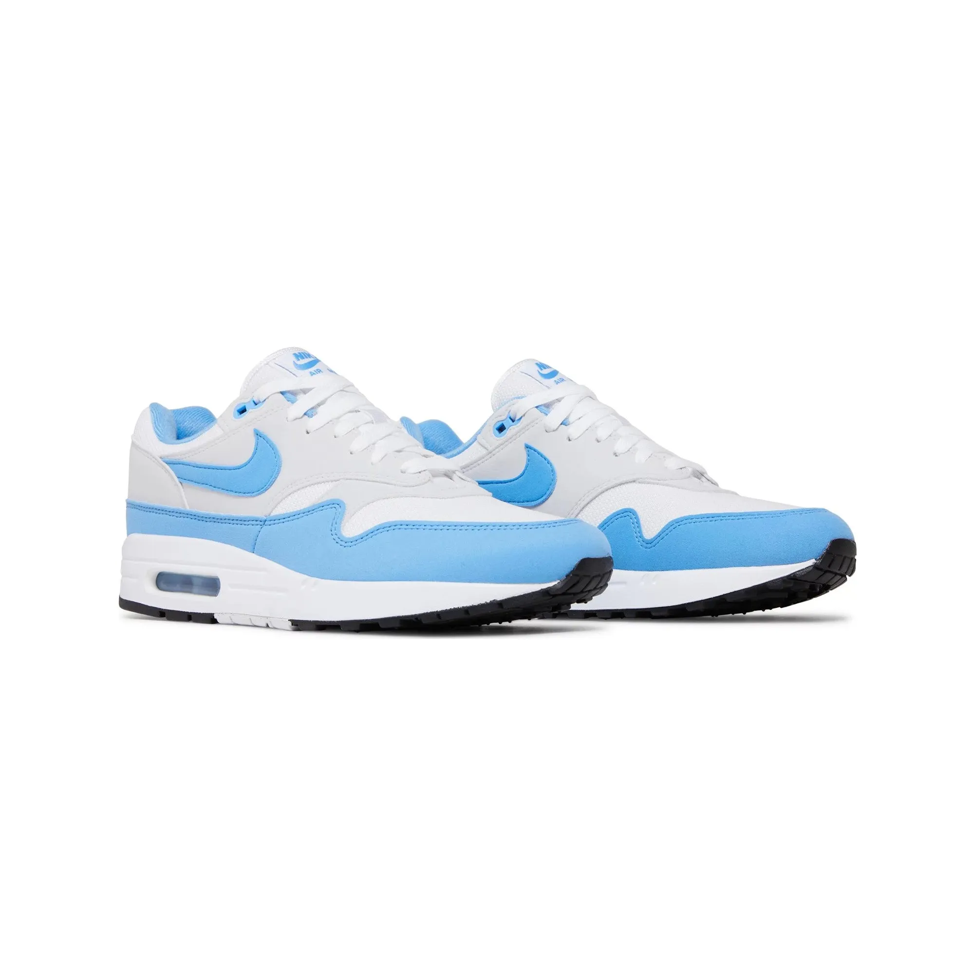 Nike Air Max 1 'White University Blue' (2023) second - hand shoes