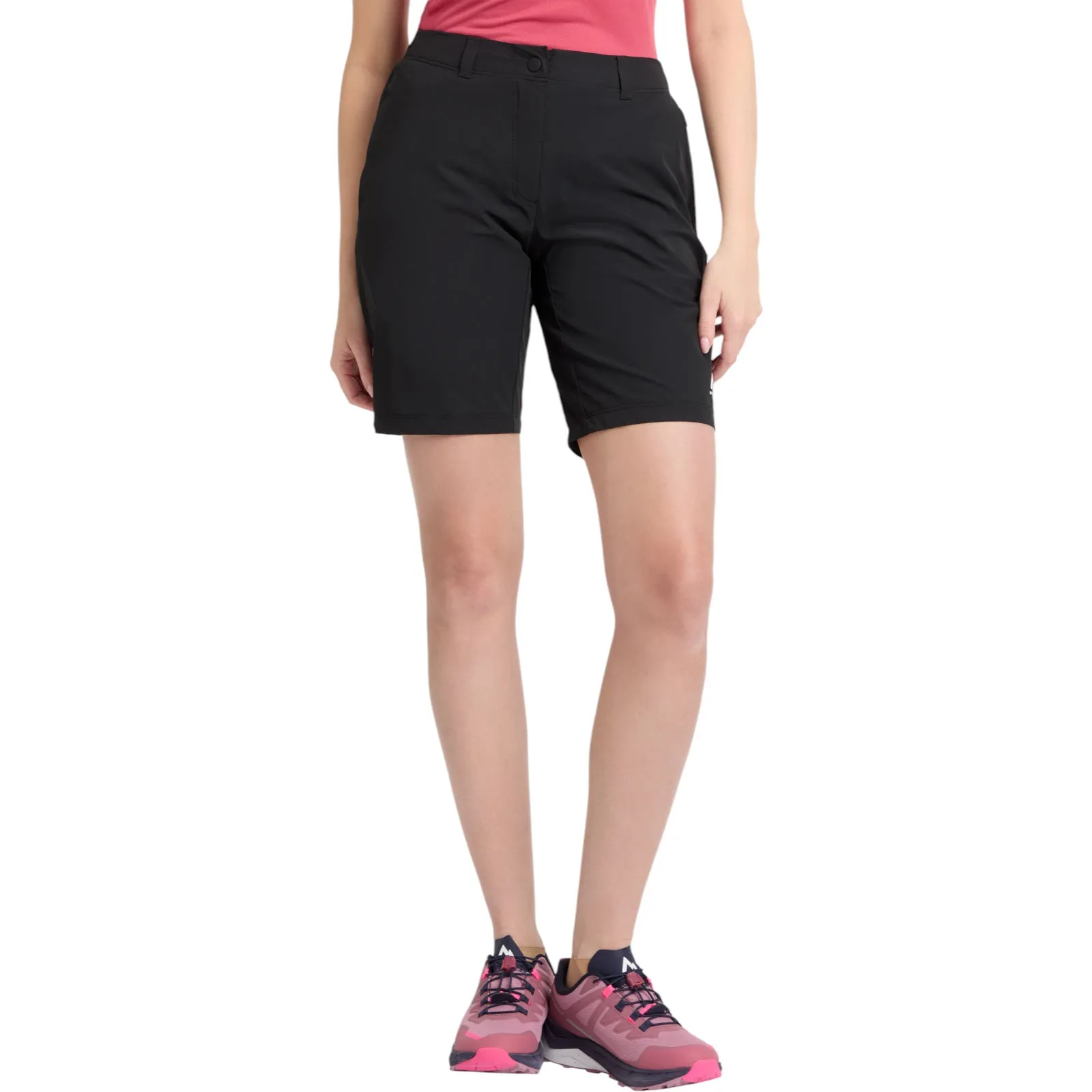 McKinley Brenton Womens Shorts Tailored Cut