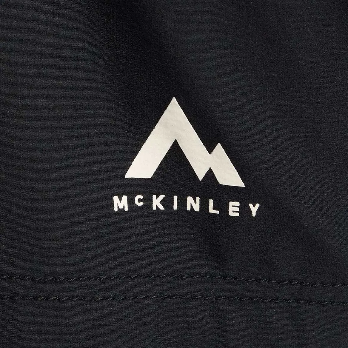 Easy Layer McKinley Brenton Womens Shorts