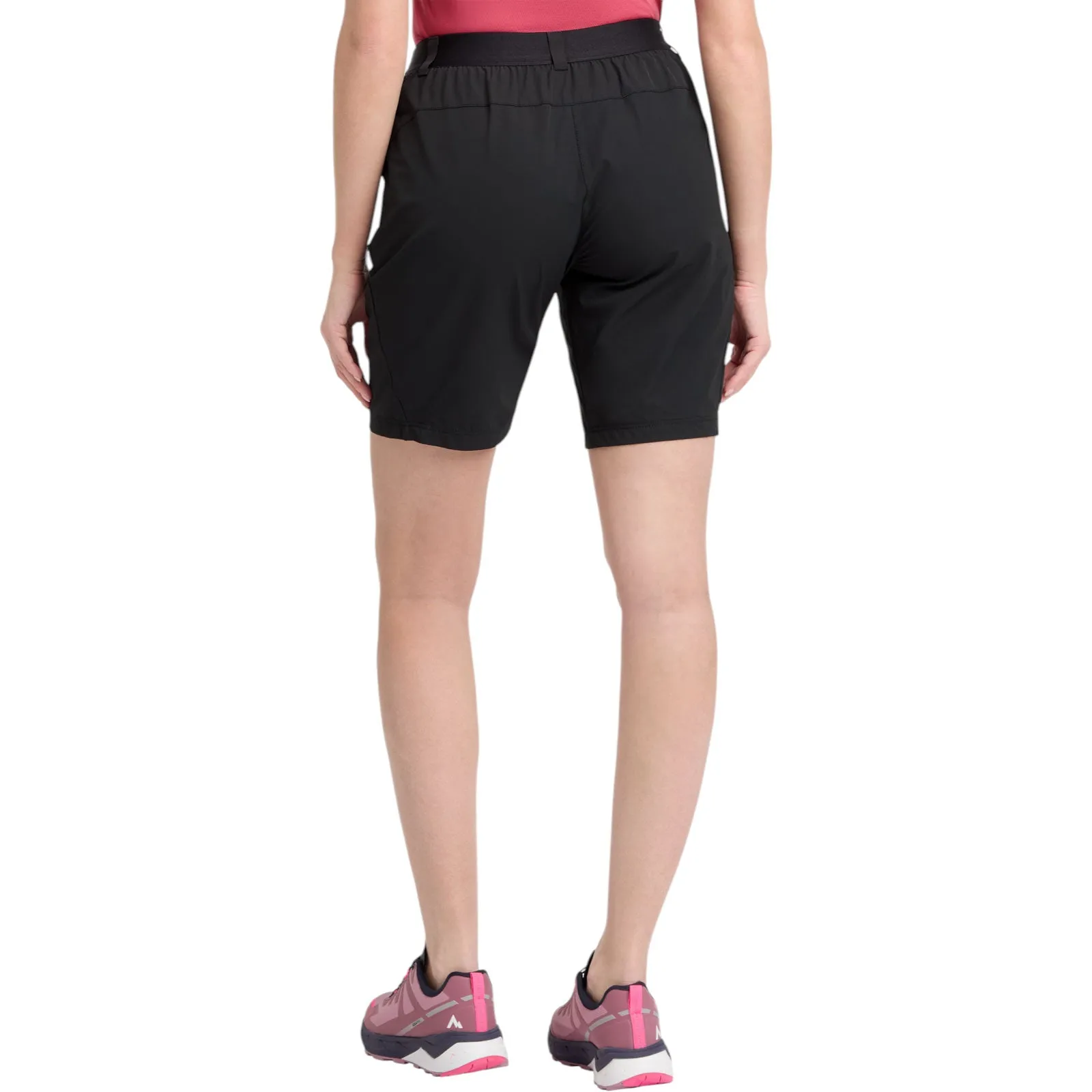 McKinley Brenton Womens Shorts Performance Fit