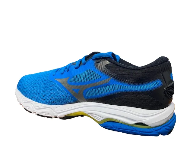 Running - companion running in a jungle area shoes Mizuno Scarpa da corsa da uomo Wave Prodigy 4 J1GC221001 indigo bunting