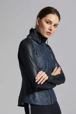 All-Season Outerwear Ginny Zip-Up Jacket