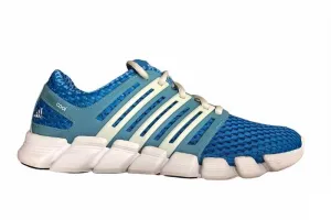 obsession Adidas scarpa da running da uomo Crazycool M blue