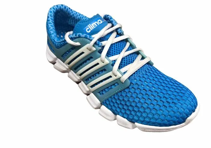 Adidas scarpa da running da uomo Crazycool M blue running shoes for senior men