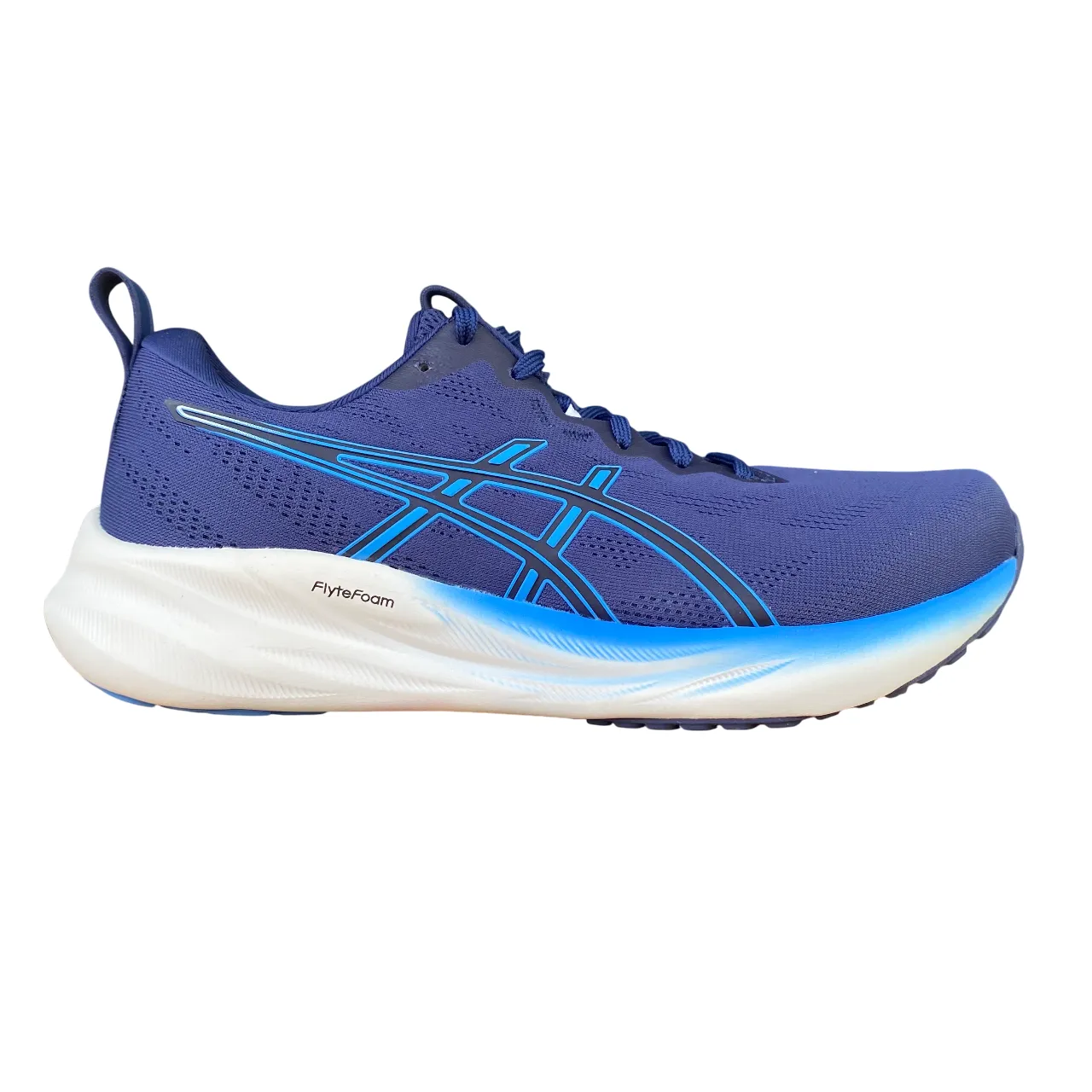 Running Gear Asics scarpa da corsa da uomo Gel Pulse 16 1011B962-401 blu