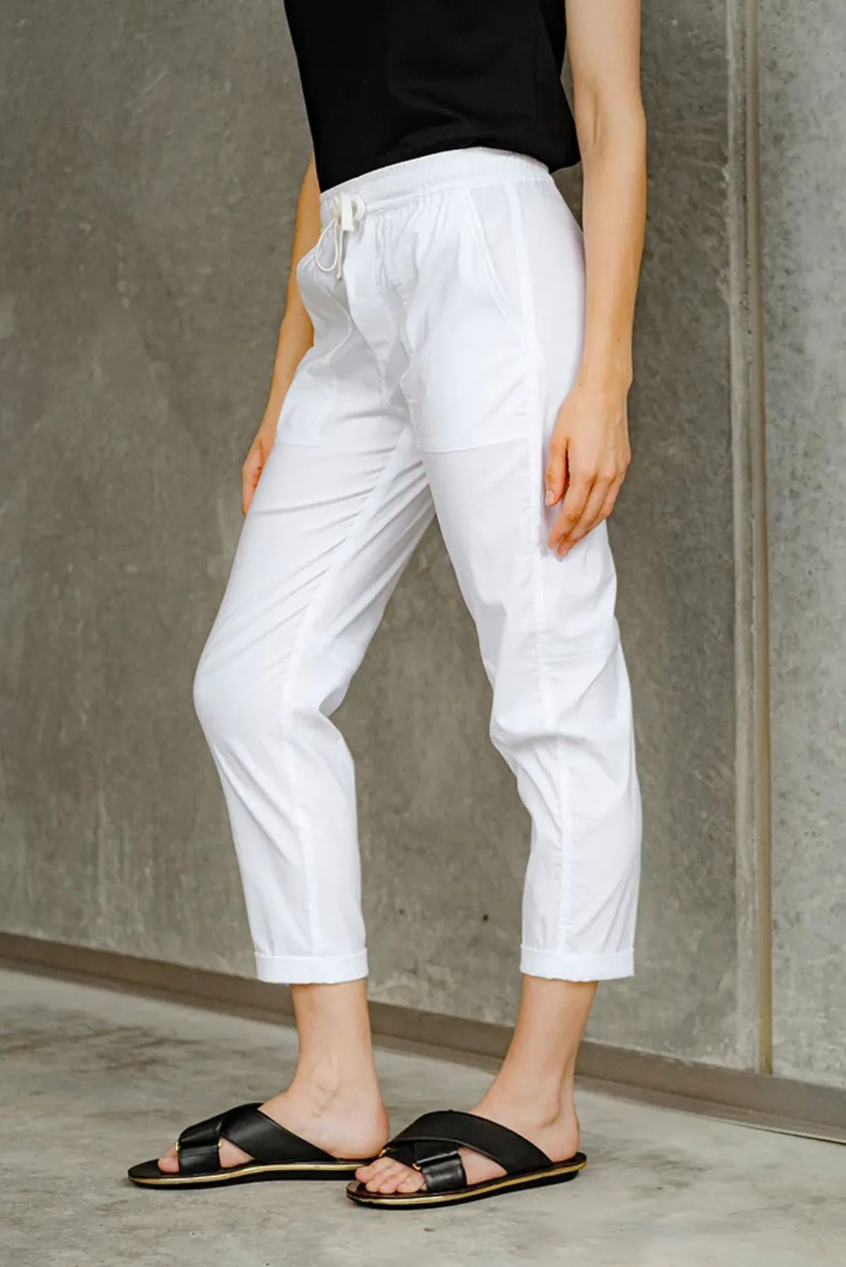 Yoga Ready SIDEWALK JOGGER