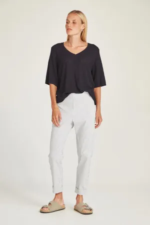 Easy Layer SANTORINI CUFFED HEPBURN
