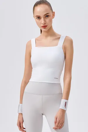 Urban Smooth Farrah Cropped Tank