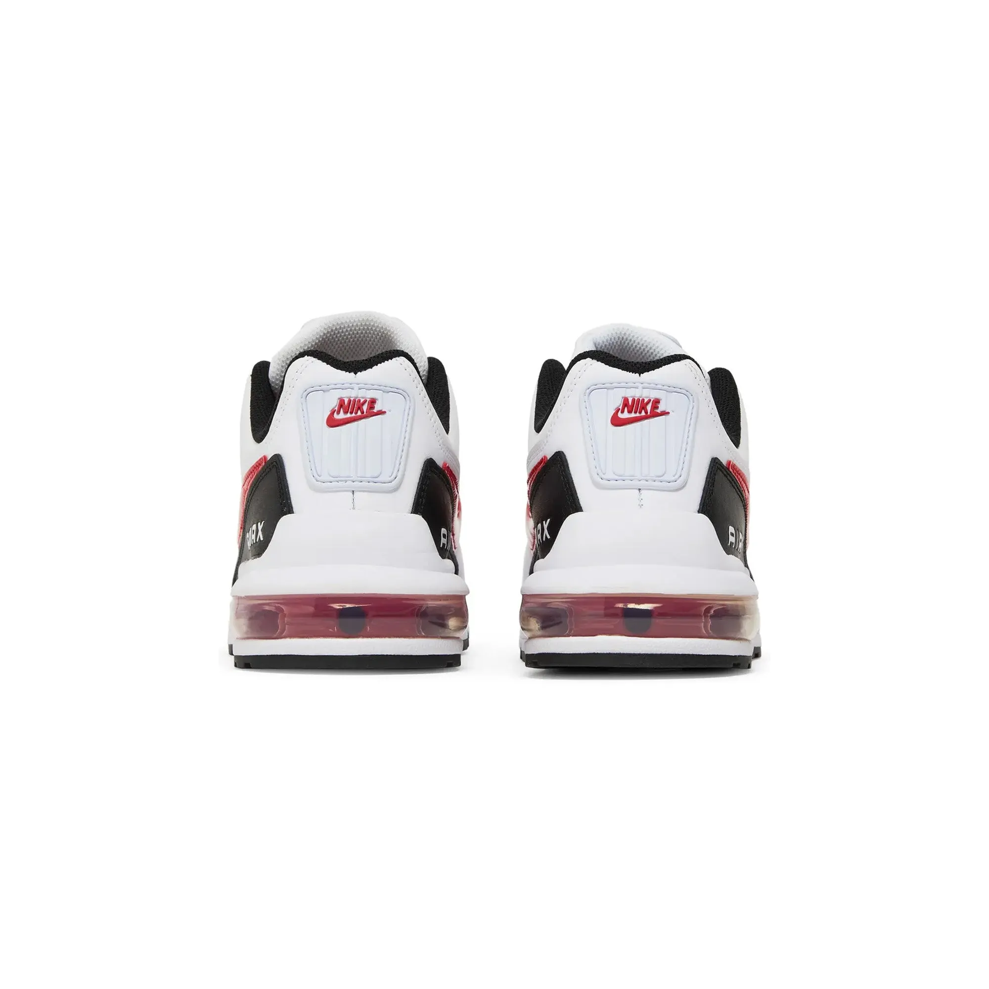vertical - design shoes ethnic - themed running option Nike Air Max LTD 3 'White Red Black' (2018)