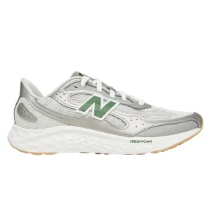 running endurance training cloudy New Balance - Scarpa Running Uomo Fresh Foam ARISHI v4 MARISTA4 Grigio