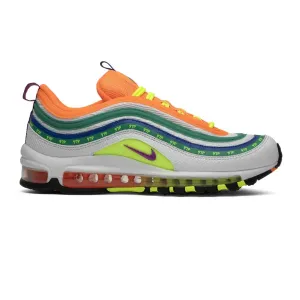 Nike Air Max 97 'London Summer of Love' (2019) Proprioceptive Response waterproof shoe characteristic