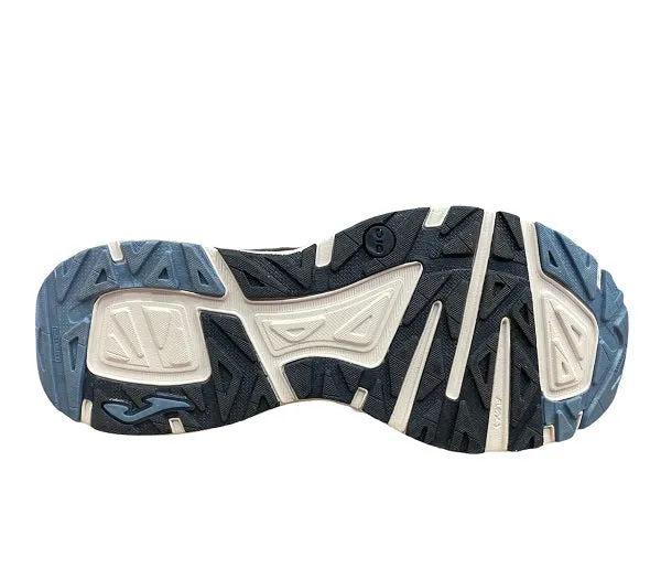 Magnificent style Joma scarpa da corsa da uomo R.Vitaly 2033 blu bianco