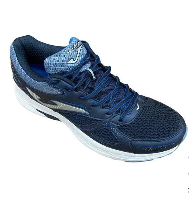 Joma scarpa da corsa da uomo R.Vitaly 2033 blu bianco Converse Chuck Taylor Agile Motion