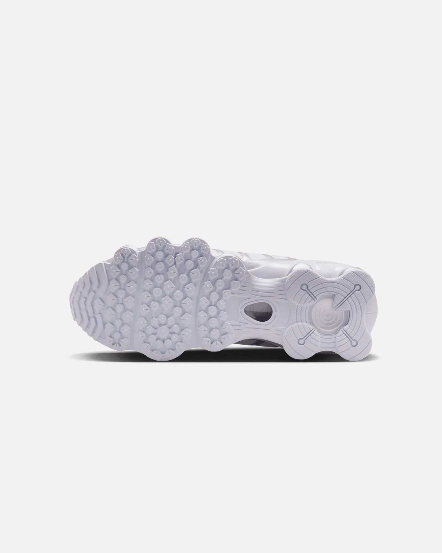 Love Glow Family Time Nike Women's Shox TL Summit White