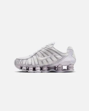 Anti Odor Urban Stroll Tropic Mode Nike Women's Shox TL Summit White