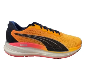 short - distance runner shoes Puma scarpa da corsa da uomo Magnify Nitro Surge 376905 06 Sun Stream-Sunset Glow