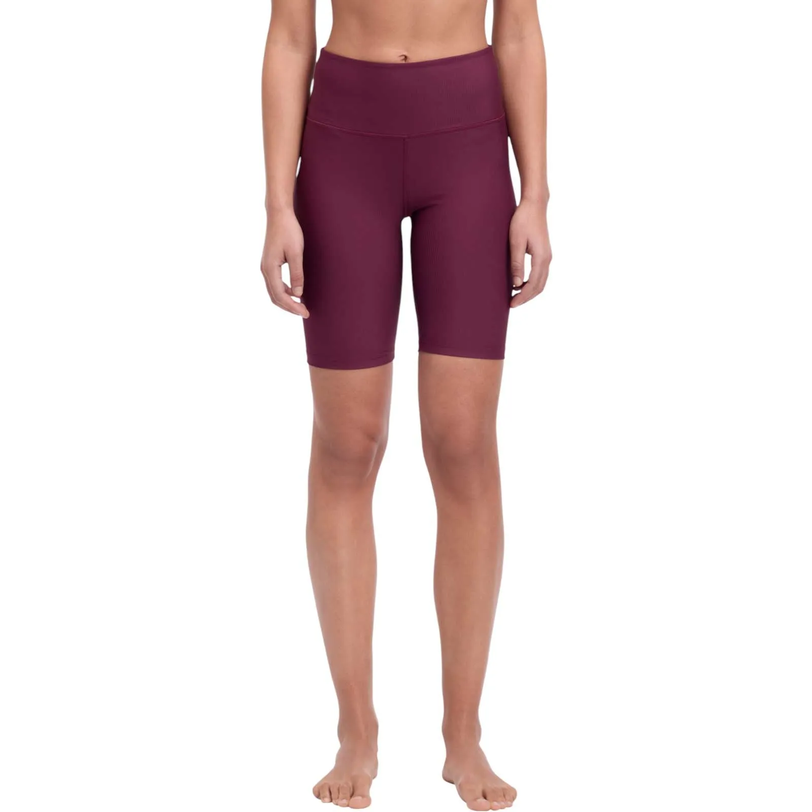 Sport Flex Fit Low Bulk Construction Energetics F Oloe 1/2 Womens Tights RED Tights
